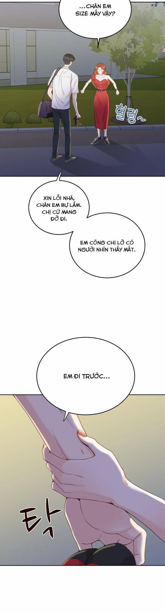 Người Một Nhà 8 trang 16