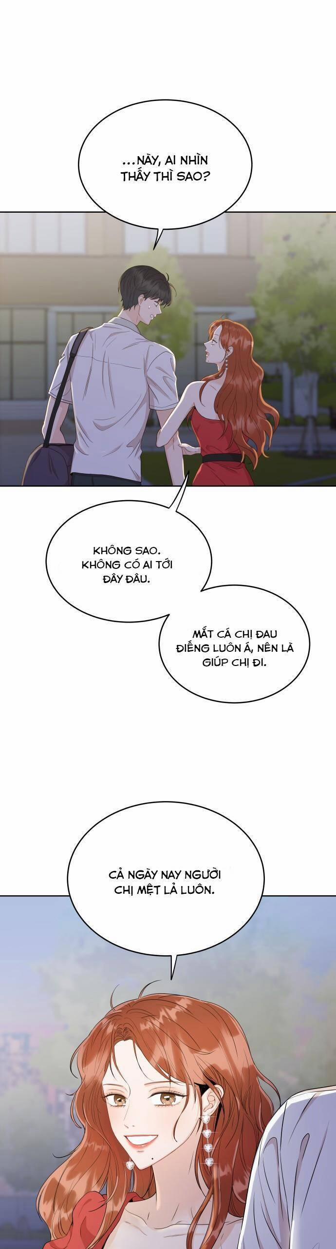 Người Một Nhà 8 trang 17