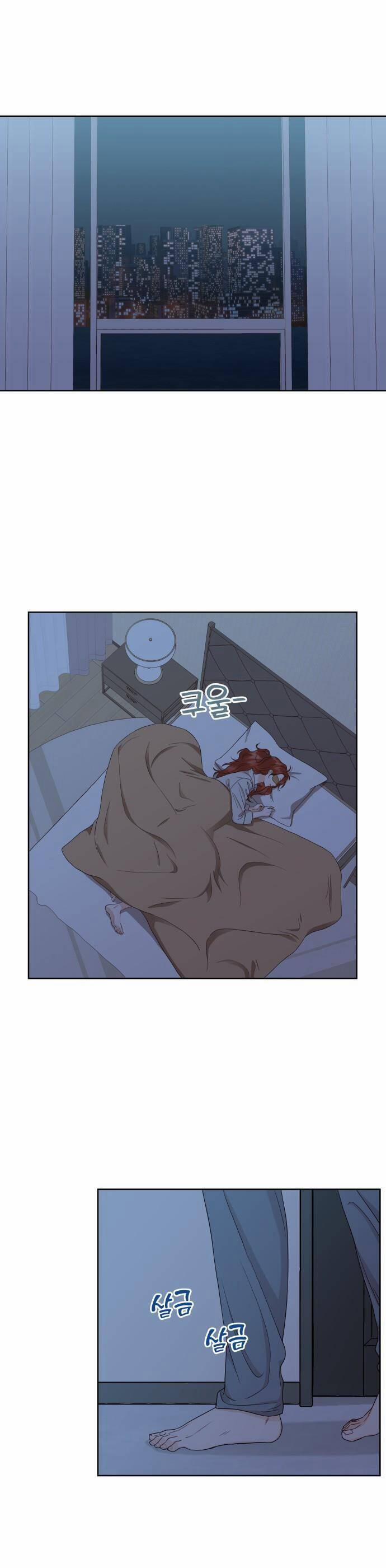 Người Một Nhà 8 trang 20