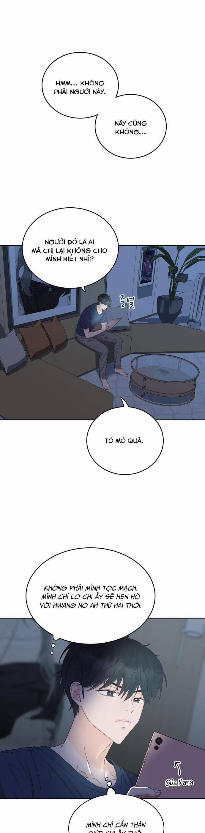 Người Một Nhà 8 trang 21