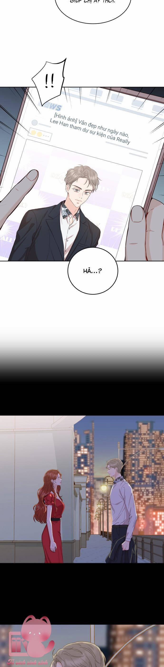 Người Một Nhà 8 trang 22