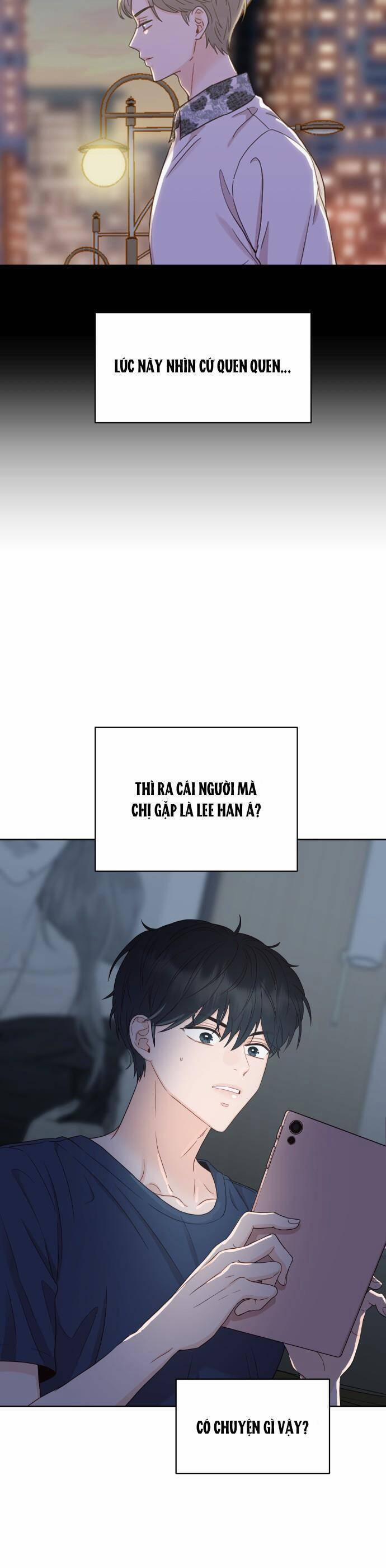 Người Một Nhà 8 trang 23