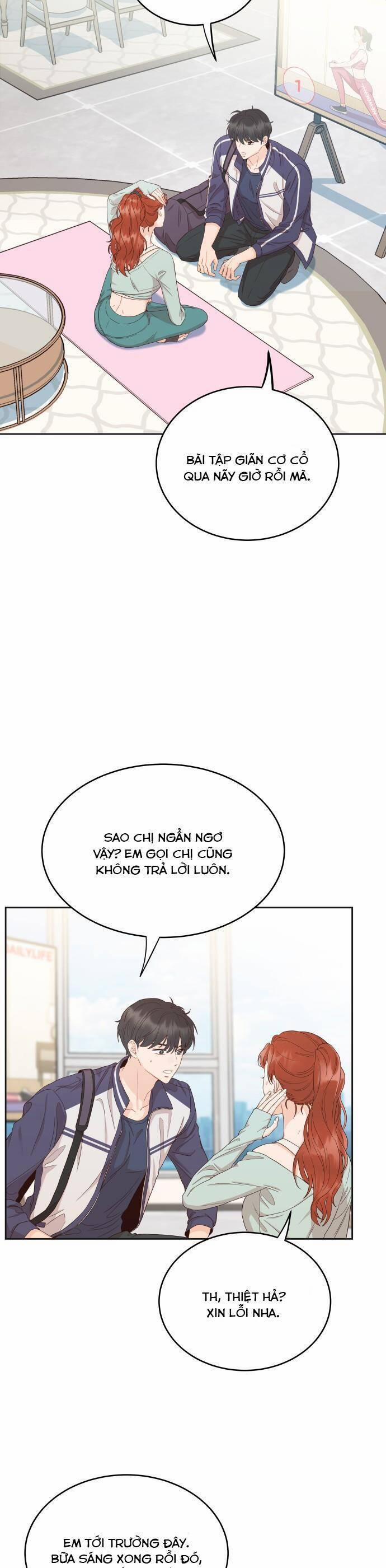 Người Một Nhà 8 trang 27