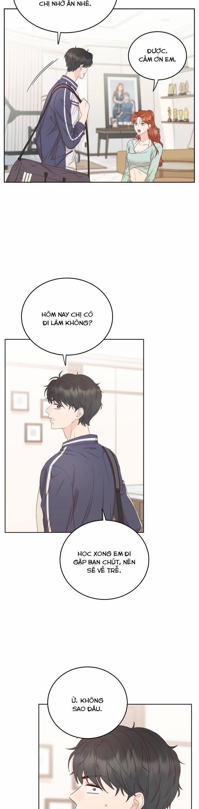 Người Một Nhà 8 trang 28