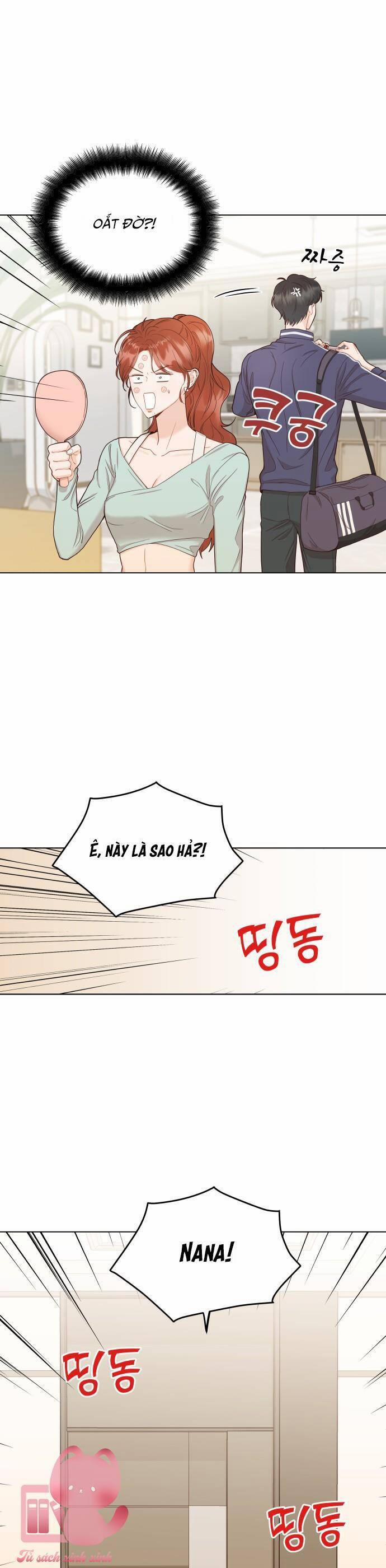 Người Một Nhà 8 trang 30