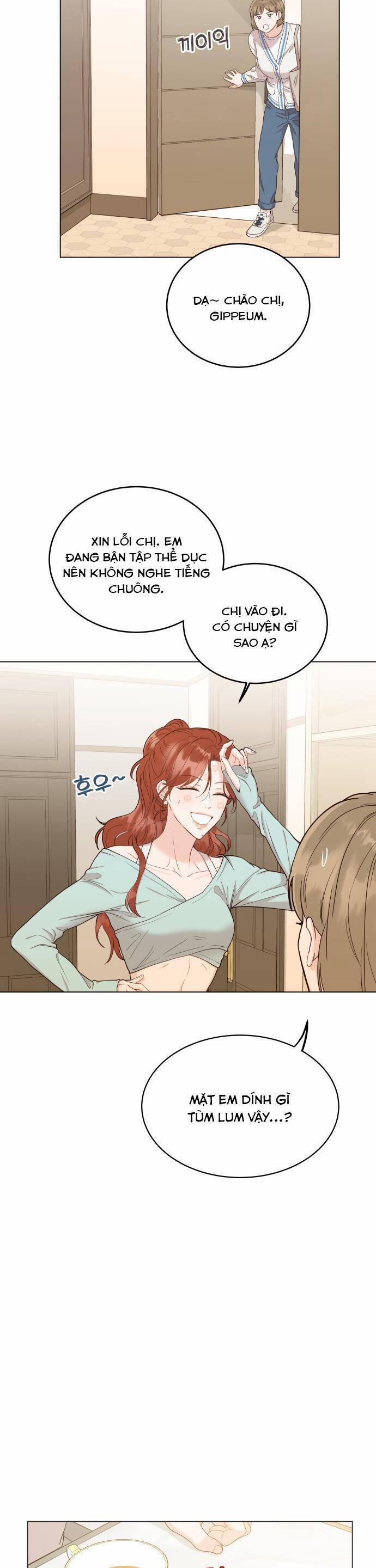 Người Một Nhà 8 trang 32