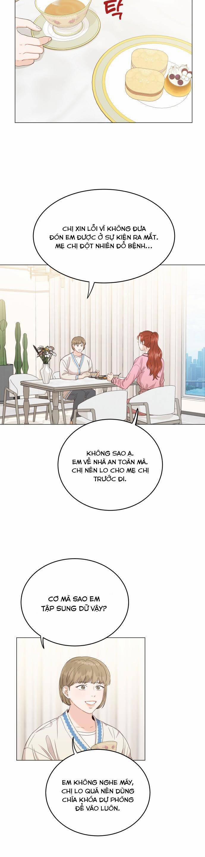 Người Một Nhà 8 trang 33