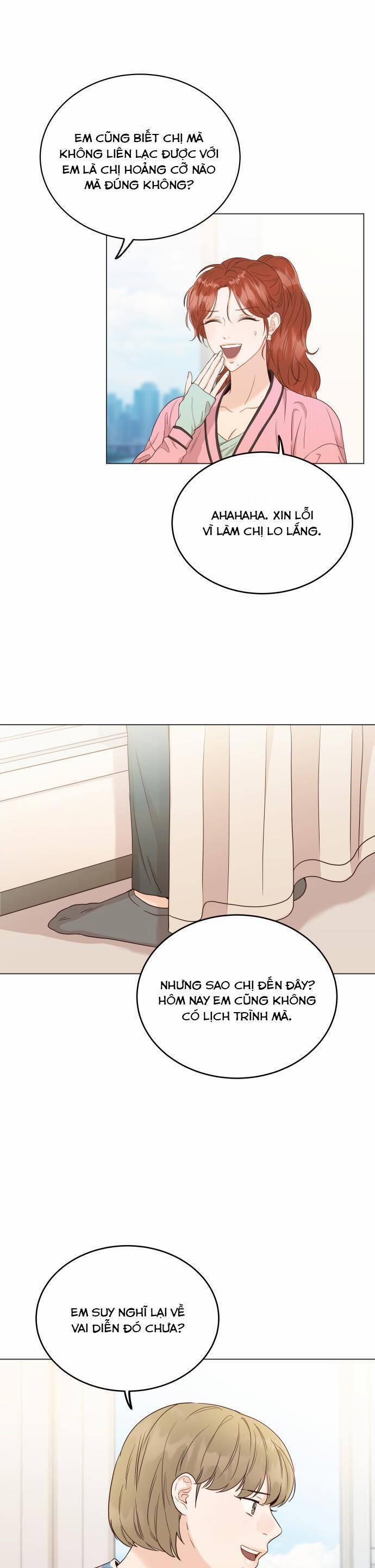 Người Một Nhà 8 trang 34