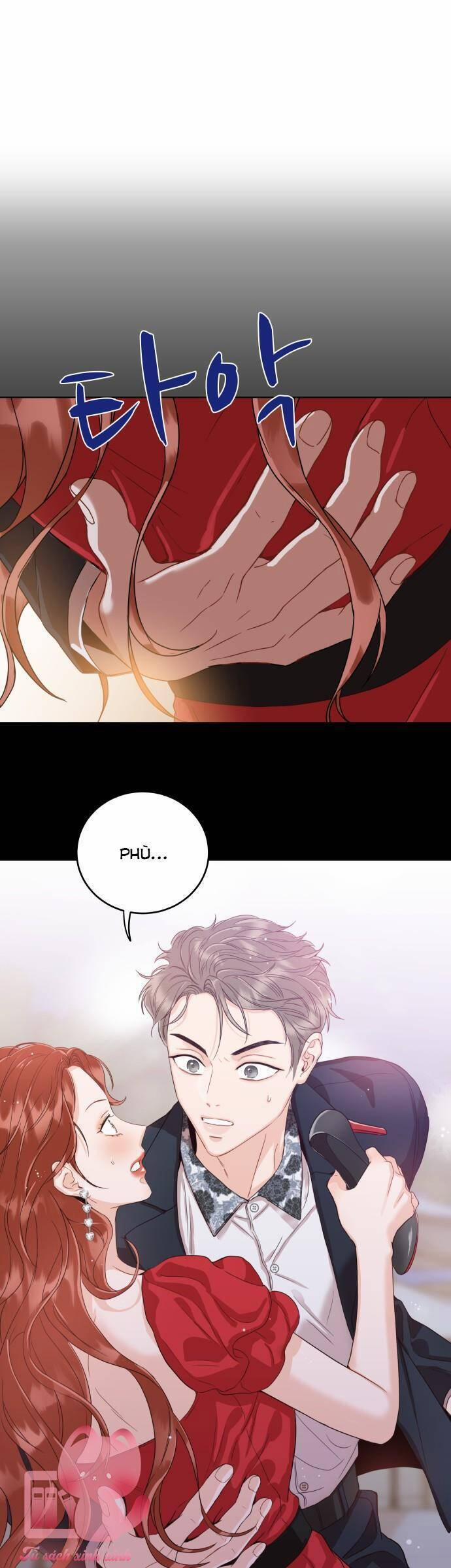 Người Một Nhà 8 trang 8