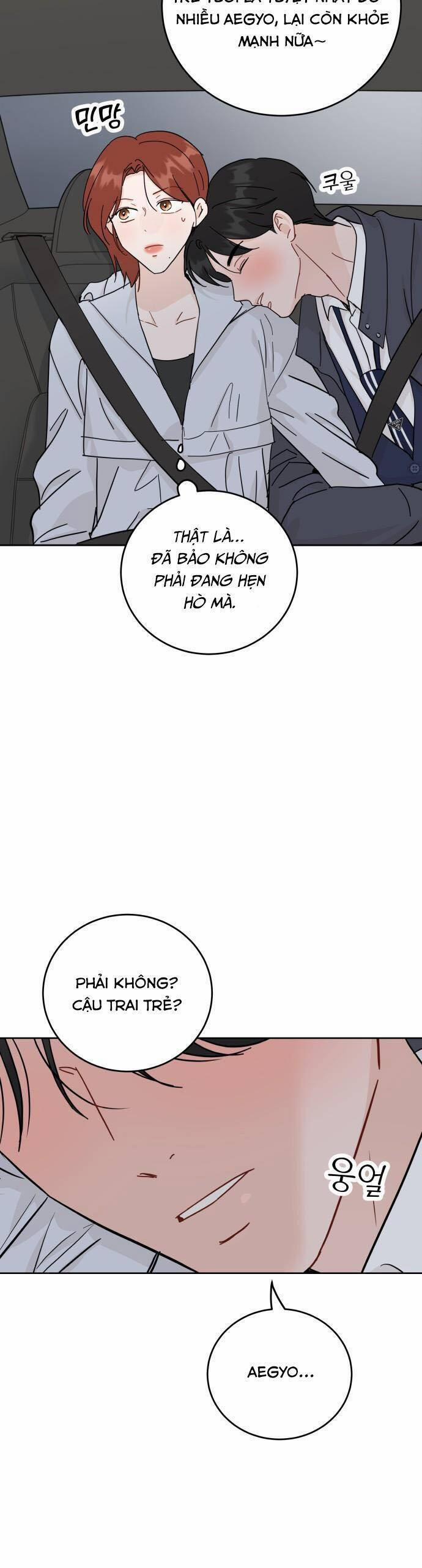 Người Một Nhà 80 trang 22