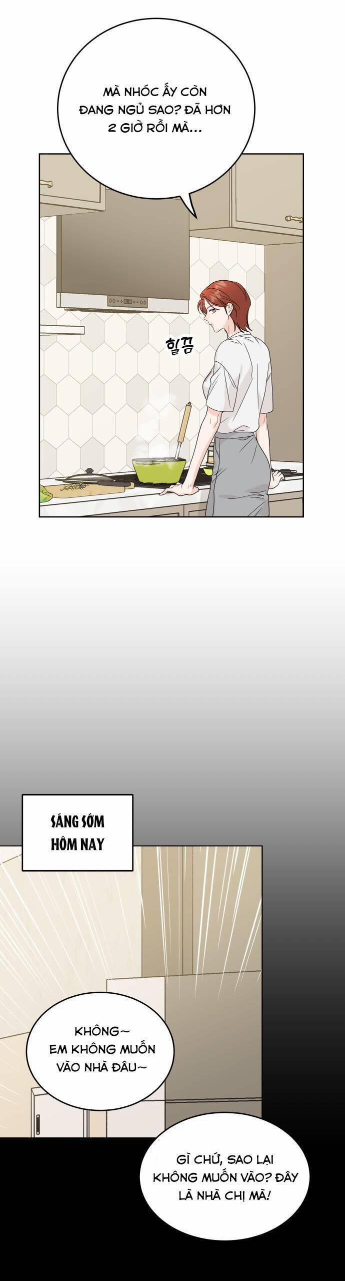 Người Một Nhà 80 trang 27