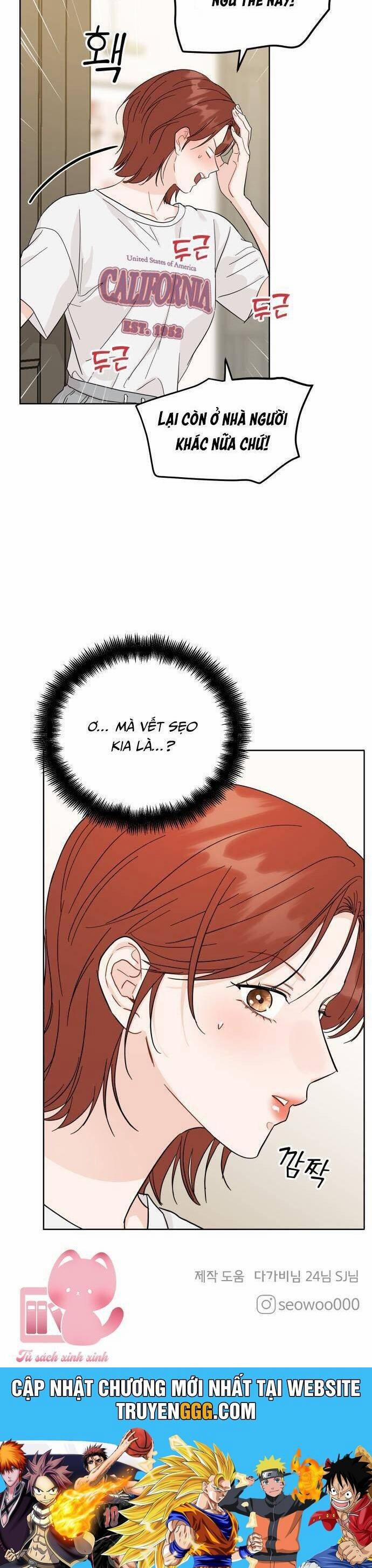 Người Một Nhà 80 trang 33