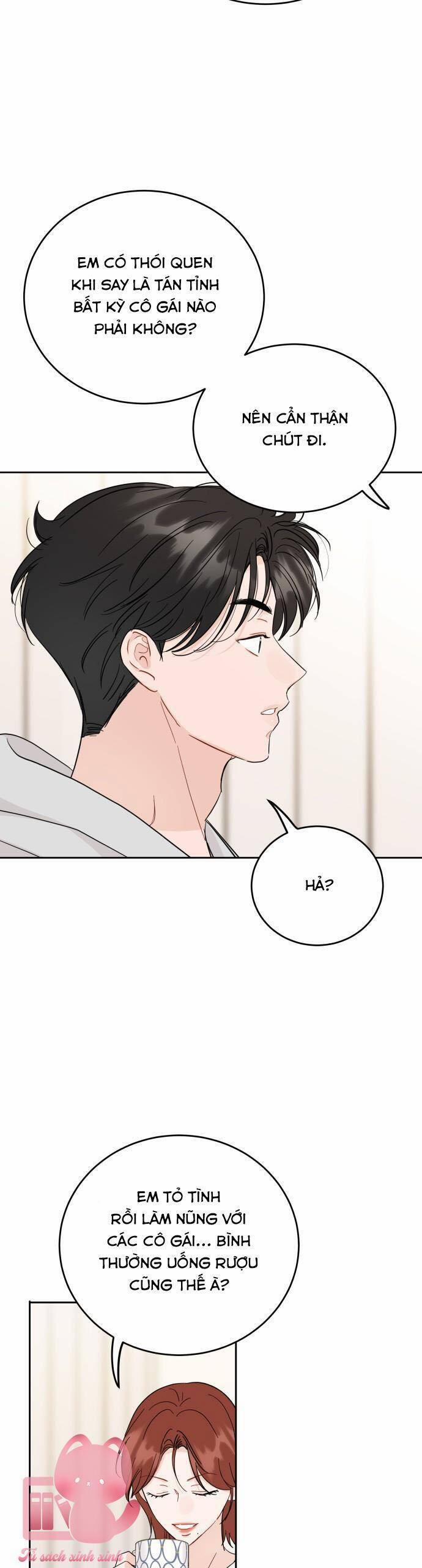 Người Một Nhà 81 trang 14