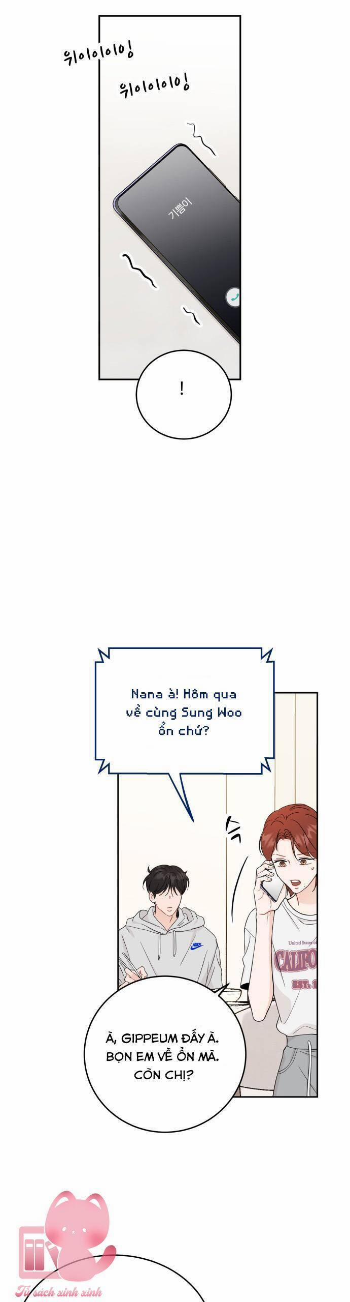 Người Một Nhà 81 trang 19