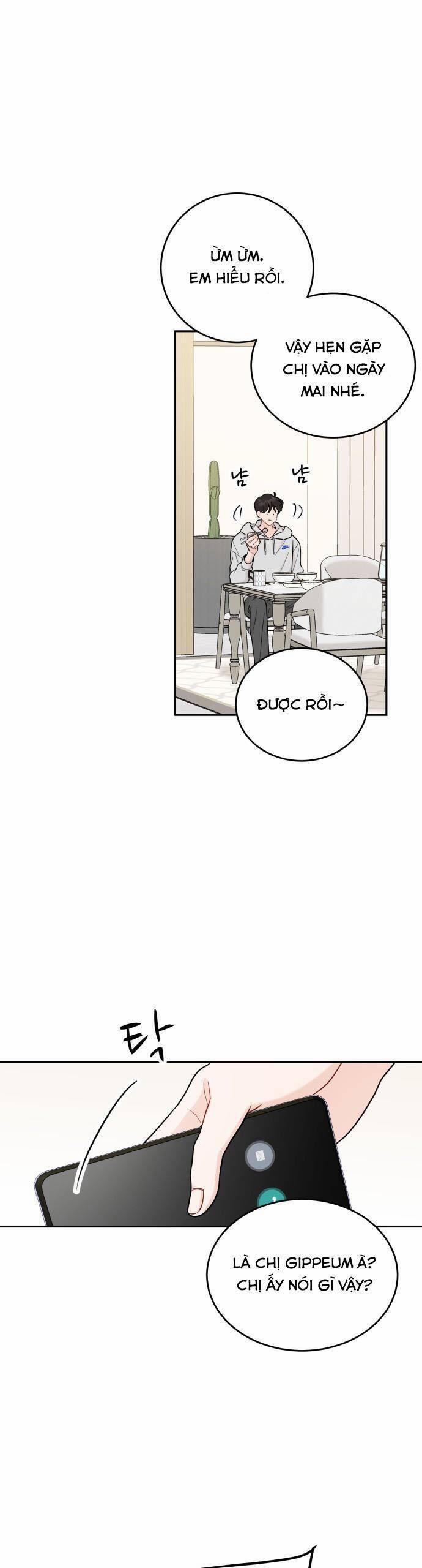 Người Một Nhà 81 trang 21