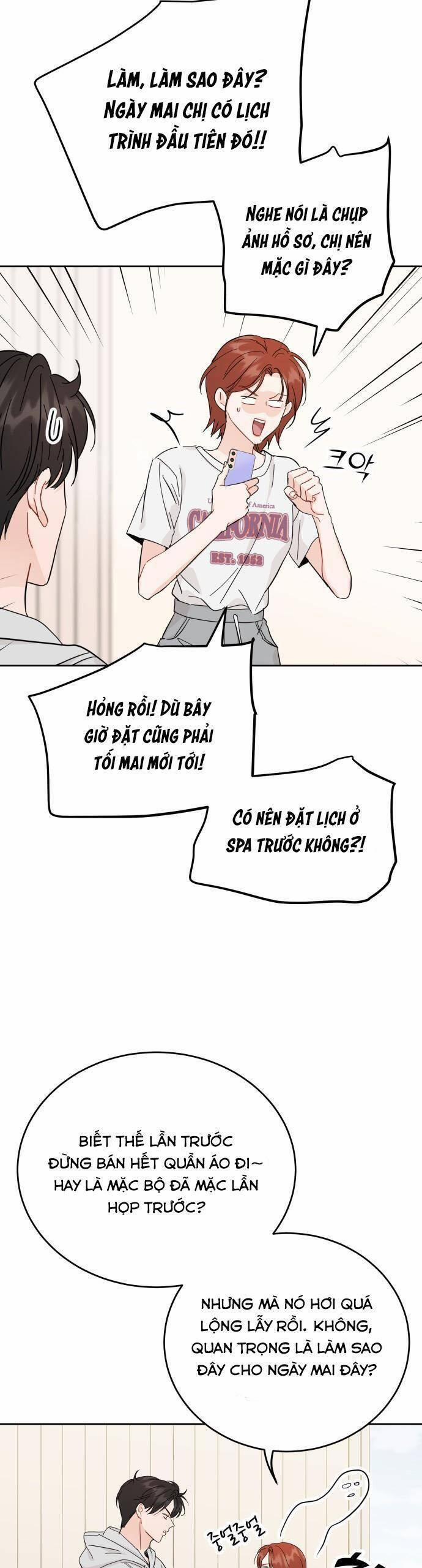 Người Một Nhà 81 trang 22