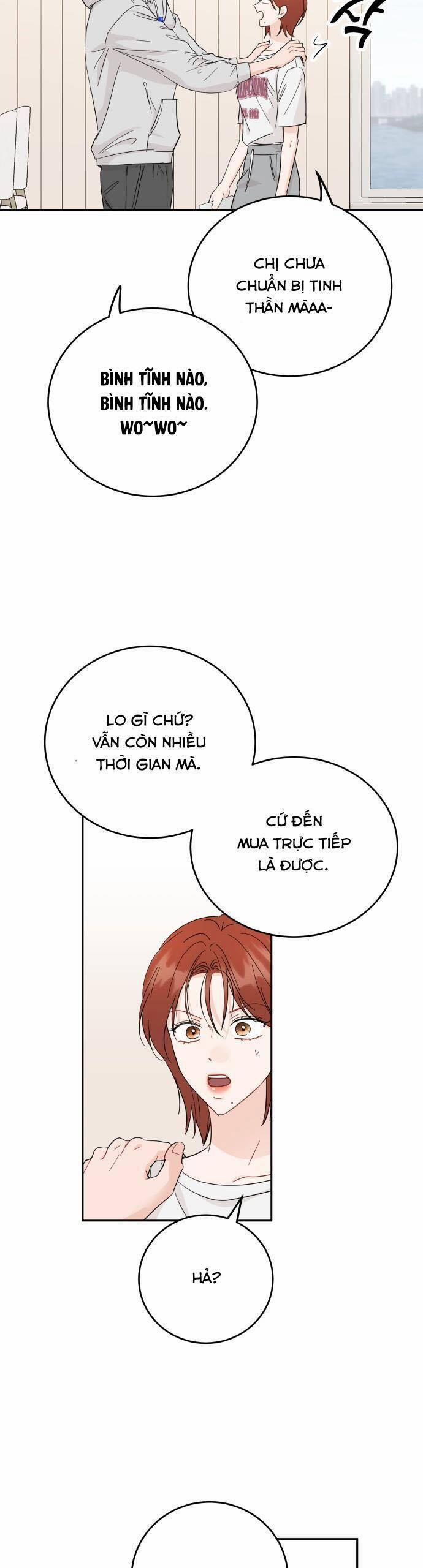 Người Một Nhà 81 trang 23