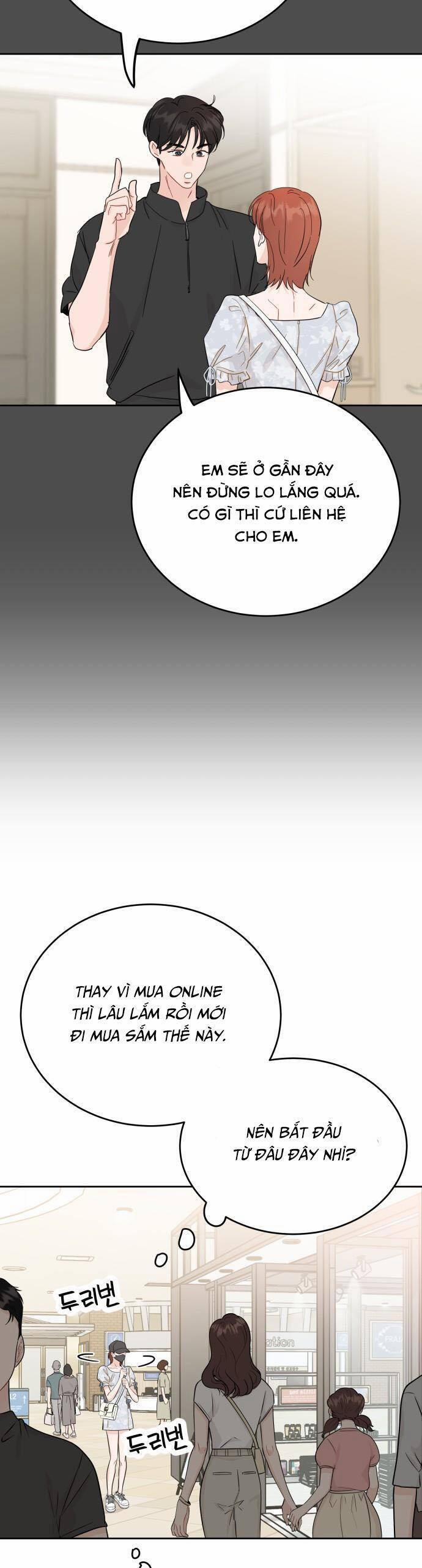 Người Một Nhà 81 trang 28