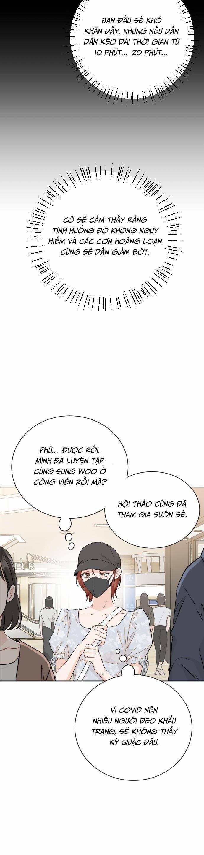 Người Một Nhà 81 trang 30