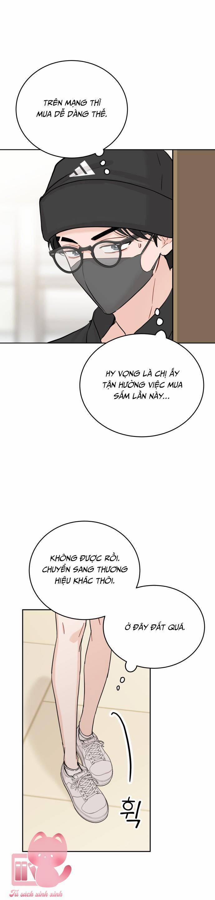 Người Một Nhà 81 trang 34