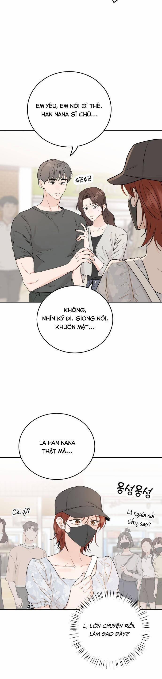 Người Một Nhà 82 trang 1