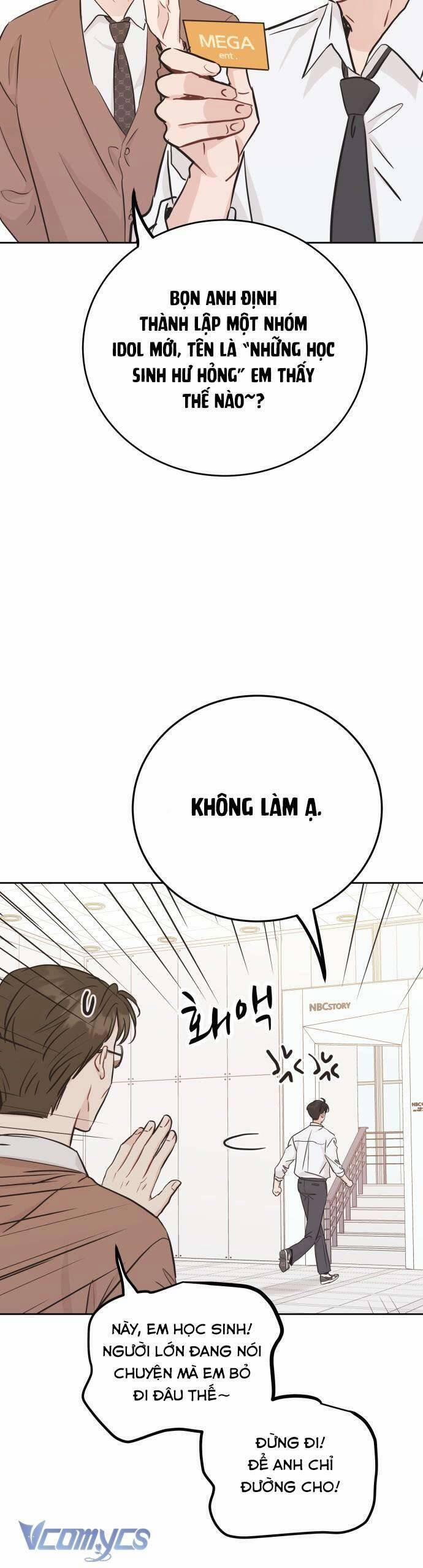 Người Một Nhà 83.5 trang 14