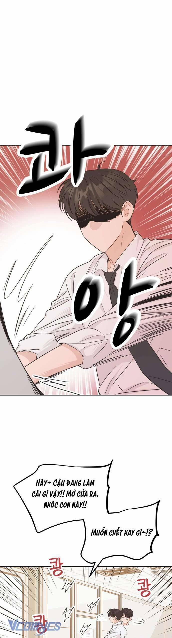 Người Một Nhà 83.5 trang 19