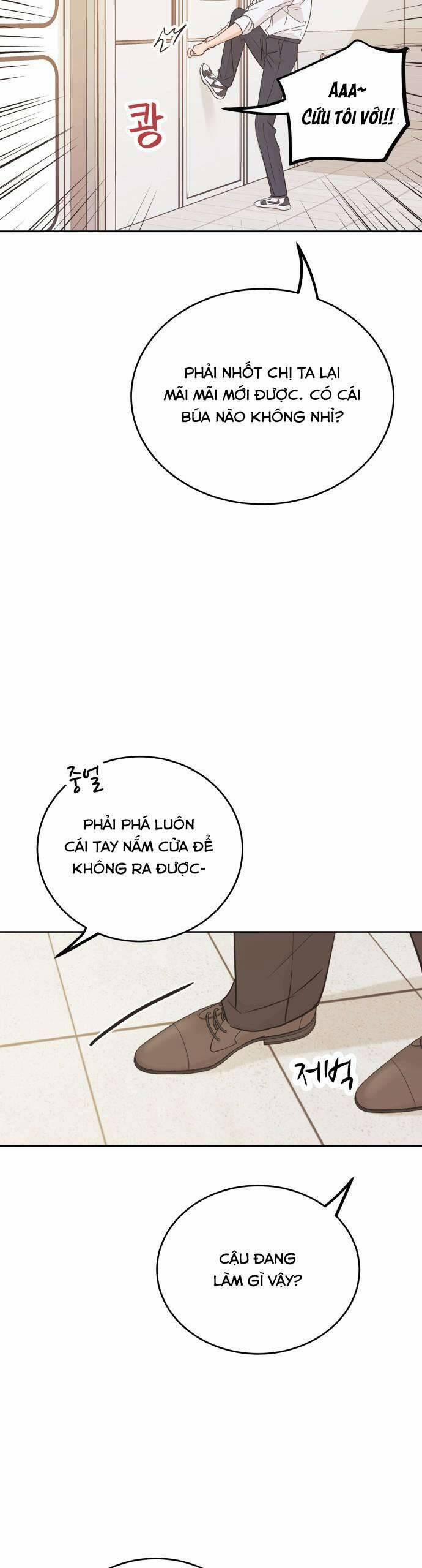 Người Một Nhà 83.5 trang 20