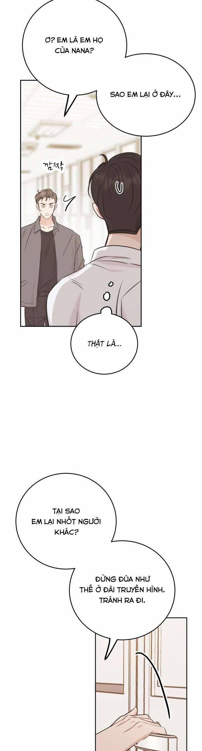 Người Một Nhà 83.5 trang 21