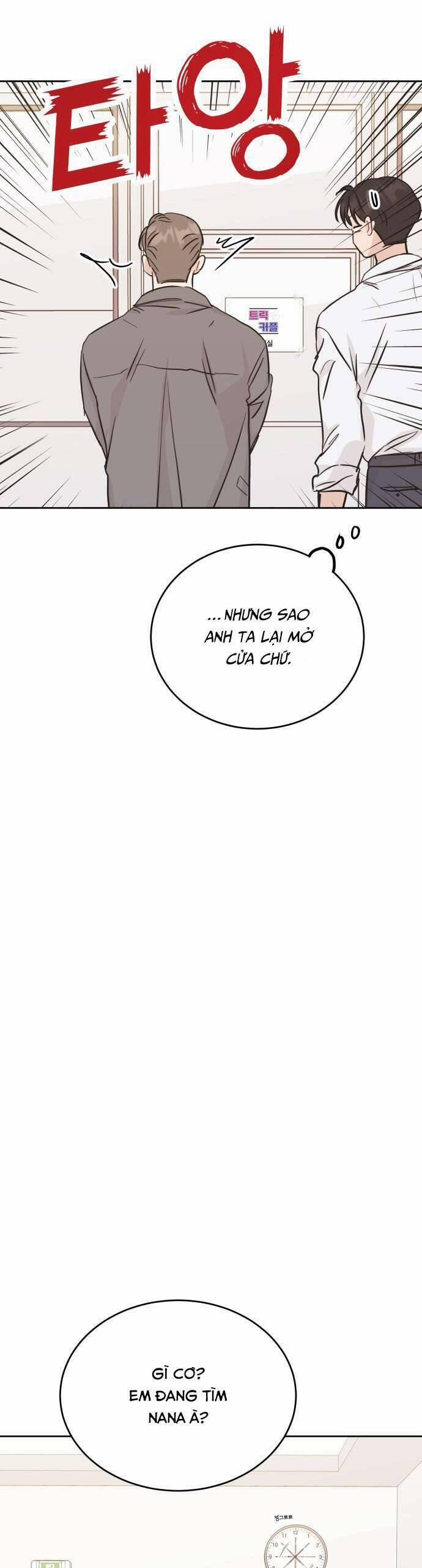 Người Một Nhà 83.5 trang 23