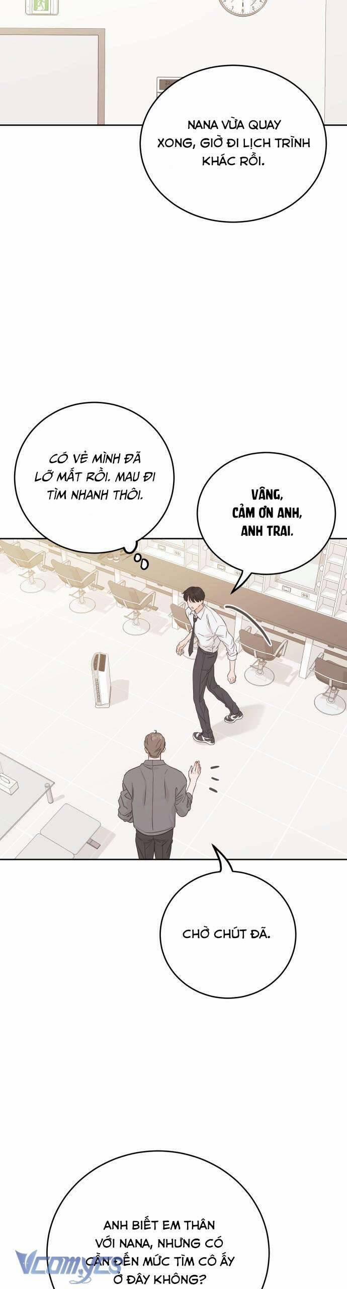 Người Một Nhà 83.5 trang 24