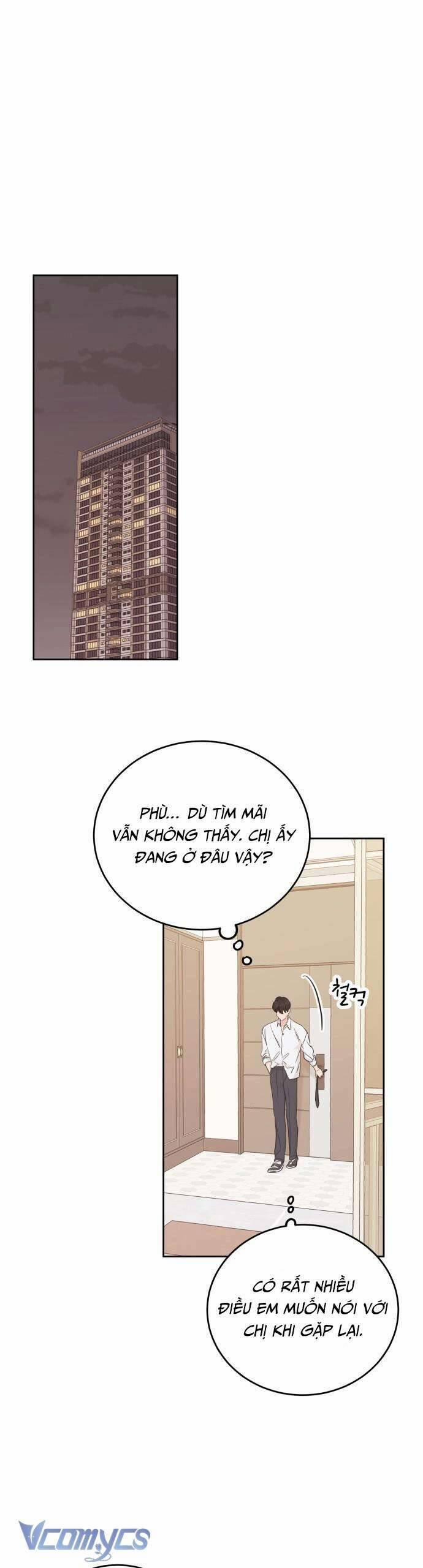 Người Một Nhà 83.5 trang 29