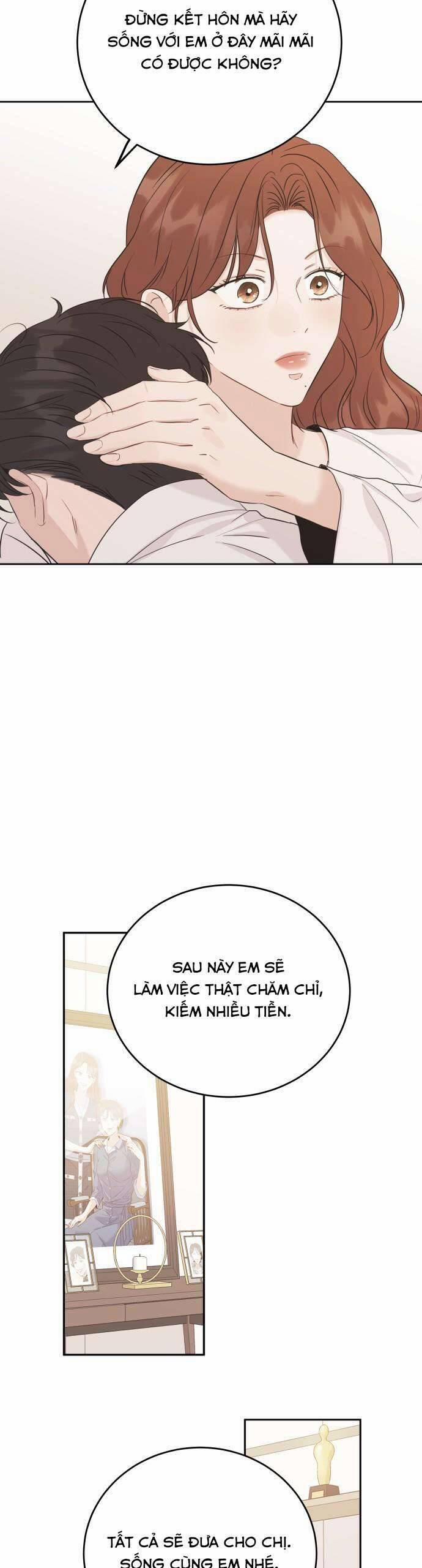 Người Một Nhà 83.5 trang 35