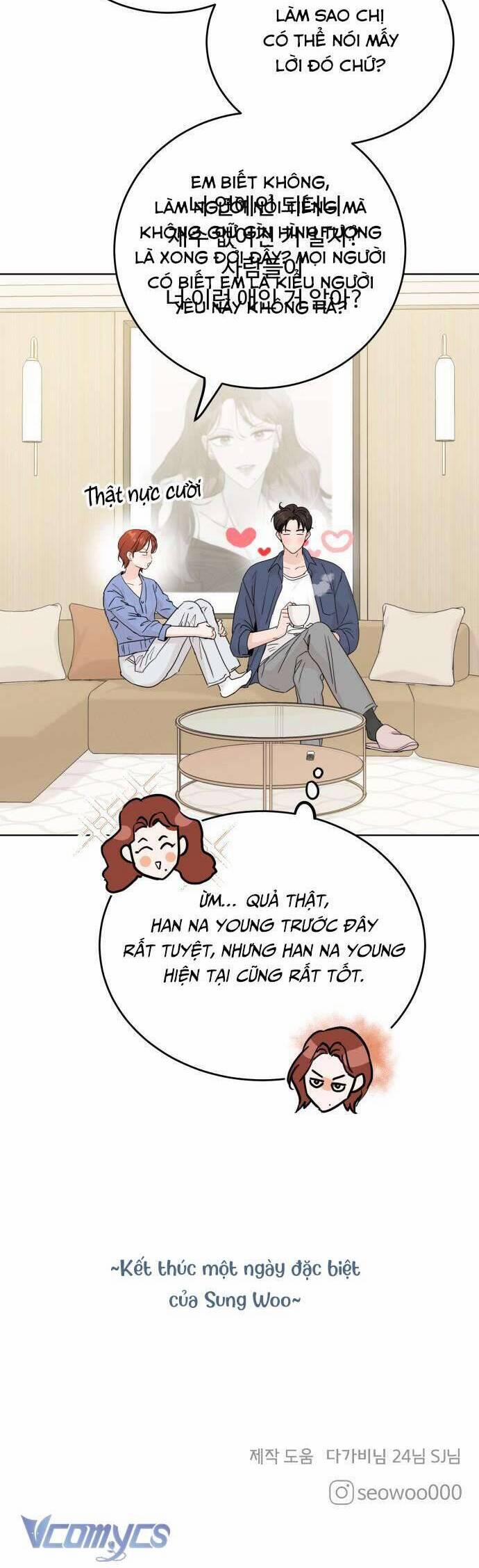 Người Một Nhà 83.5 trang 43