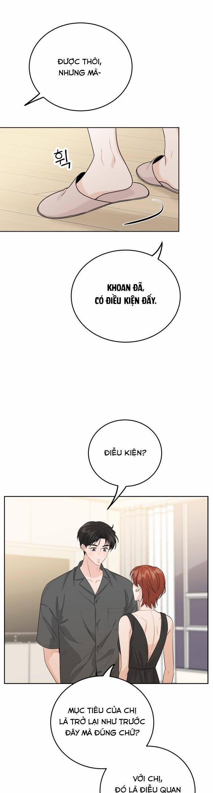 Người Một Nhà 83 trang 11