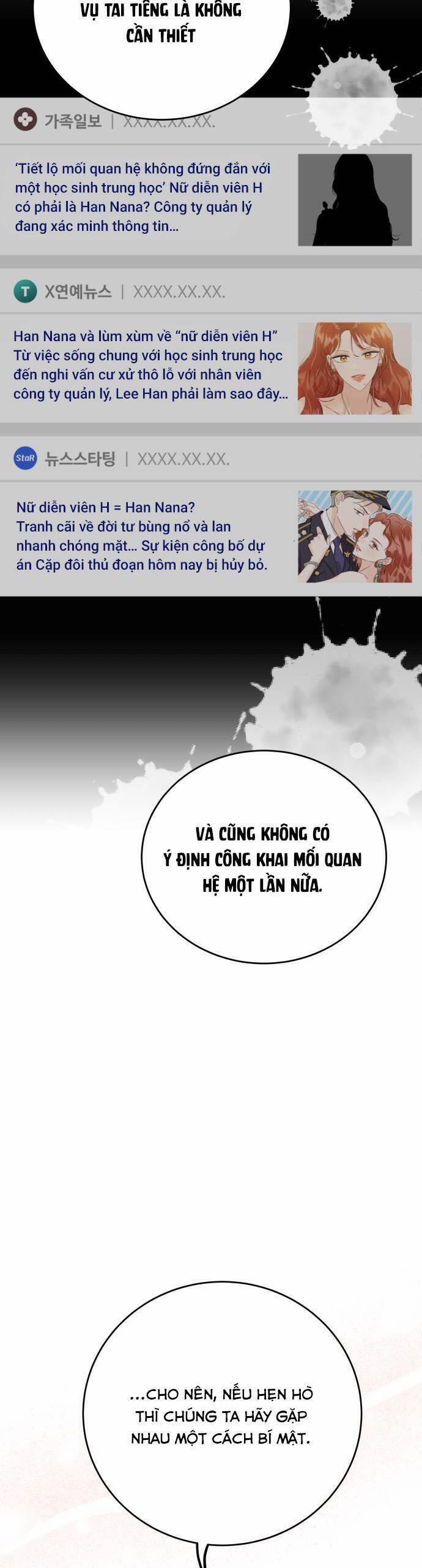 Người Một Nhà 83 trang 13