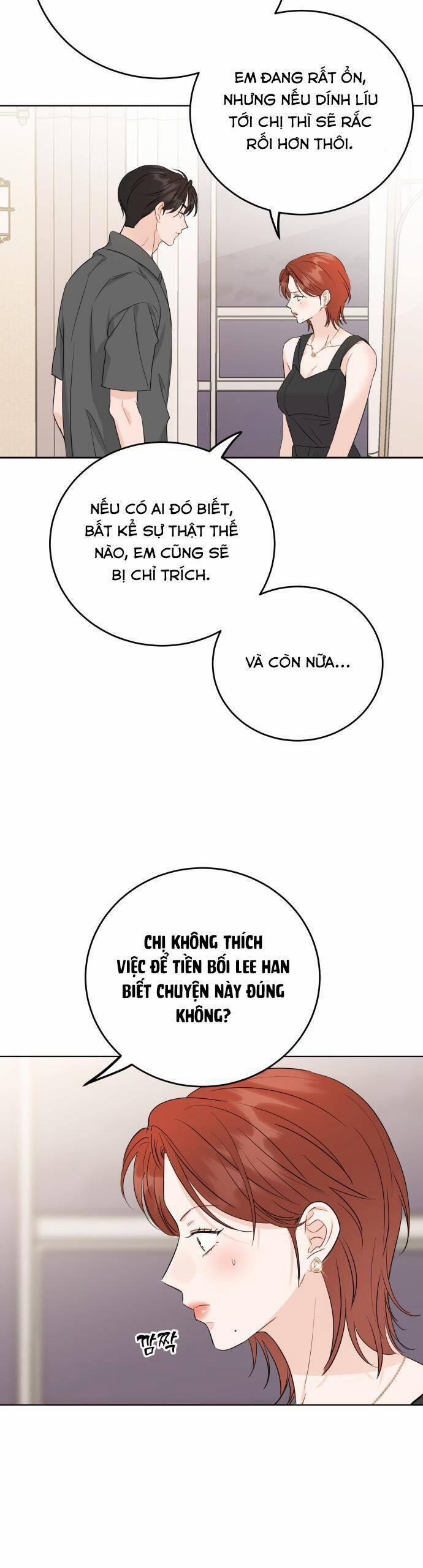 Người Một Nhà 83 trang 16