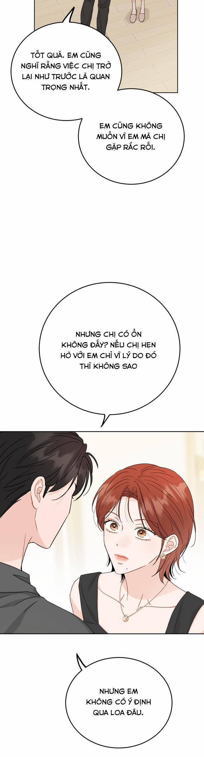 Người Một Nhà 83 trang 18