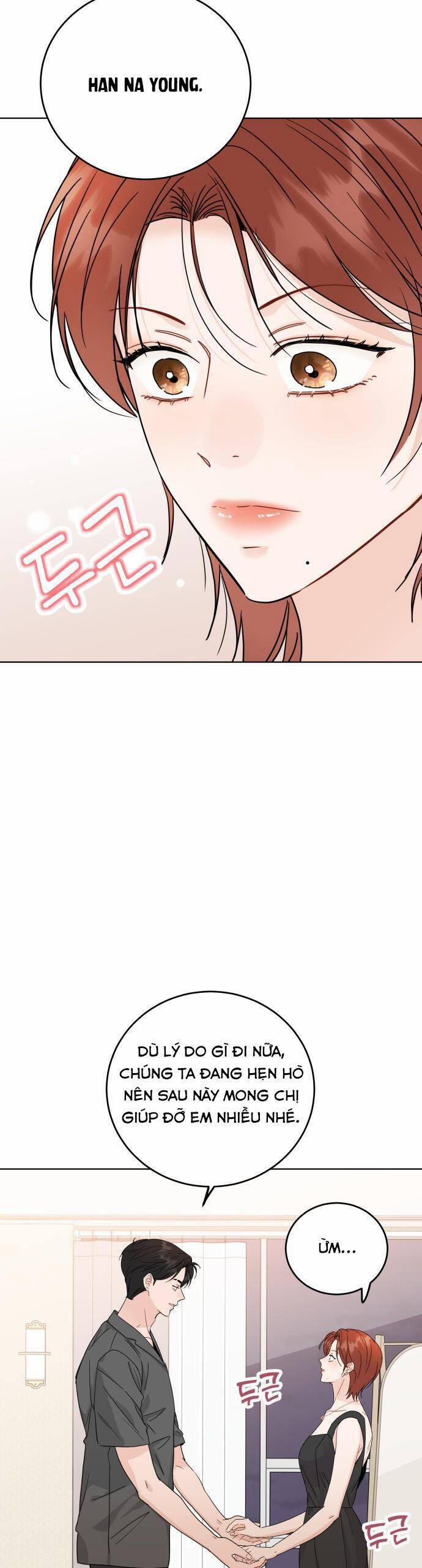 Người Một Nhà 83 trang 22