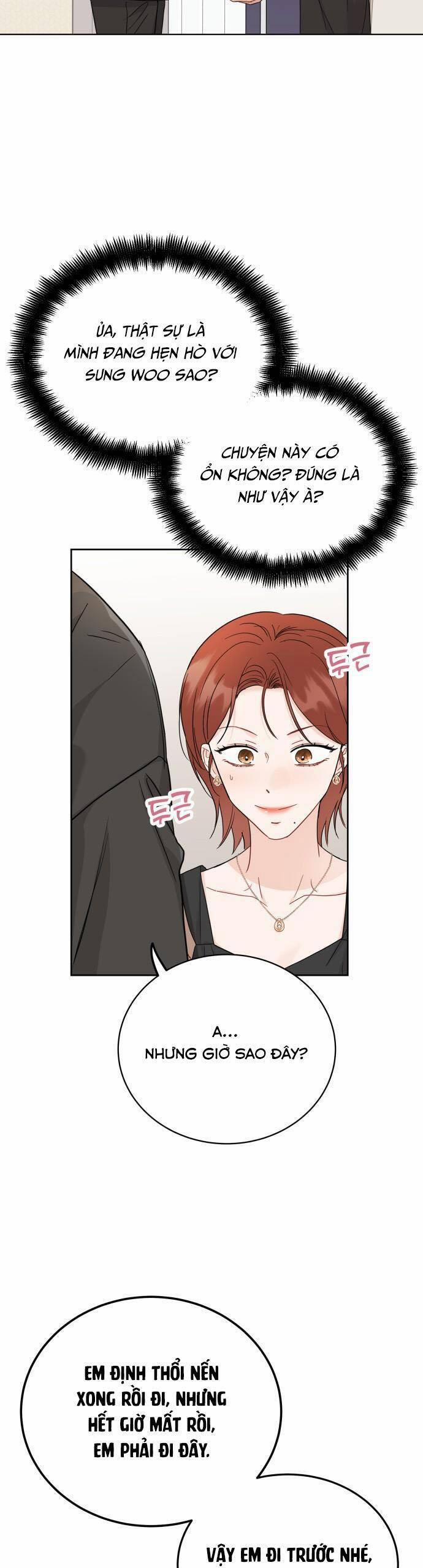 Người Một Nhà 83 trang 23