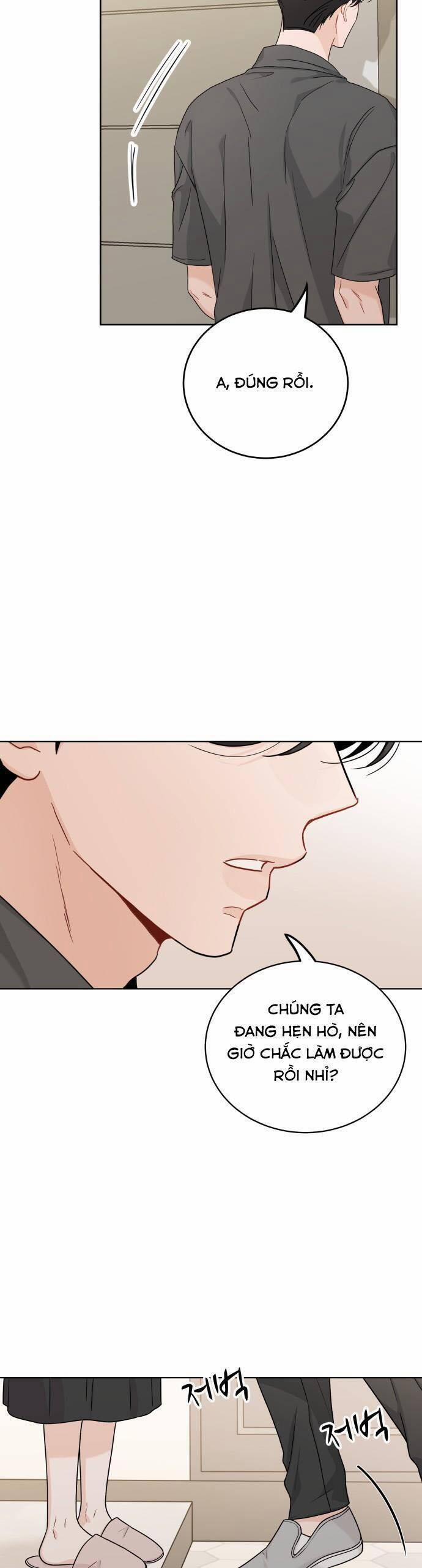 Người Một Nhà 83 trang 28