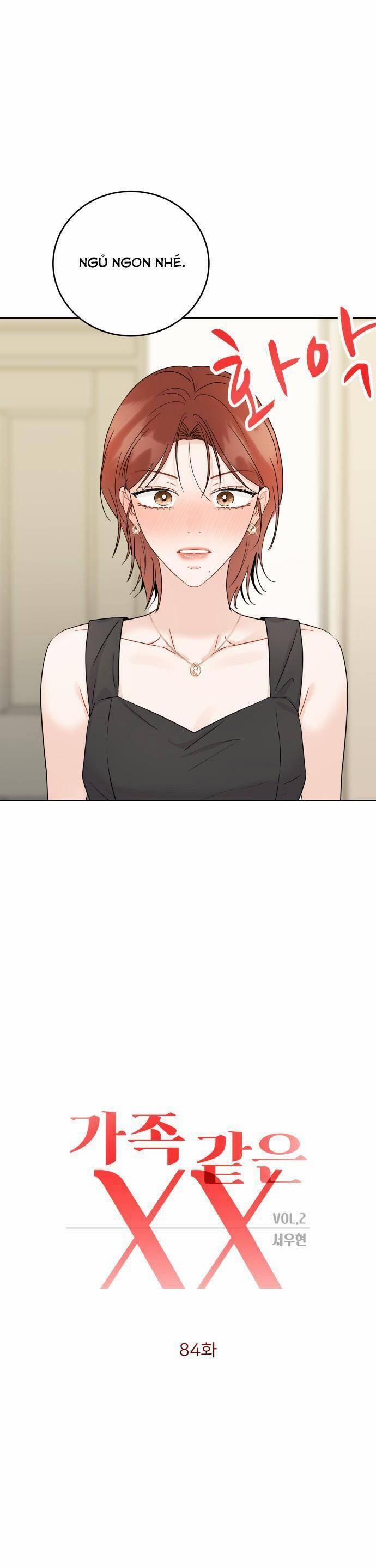 Người Một Nhà 84 trang 1