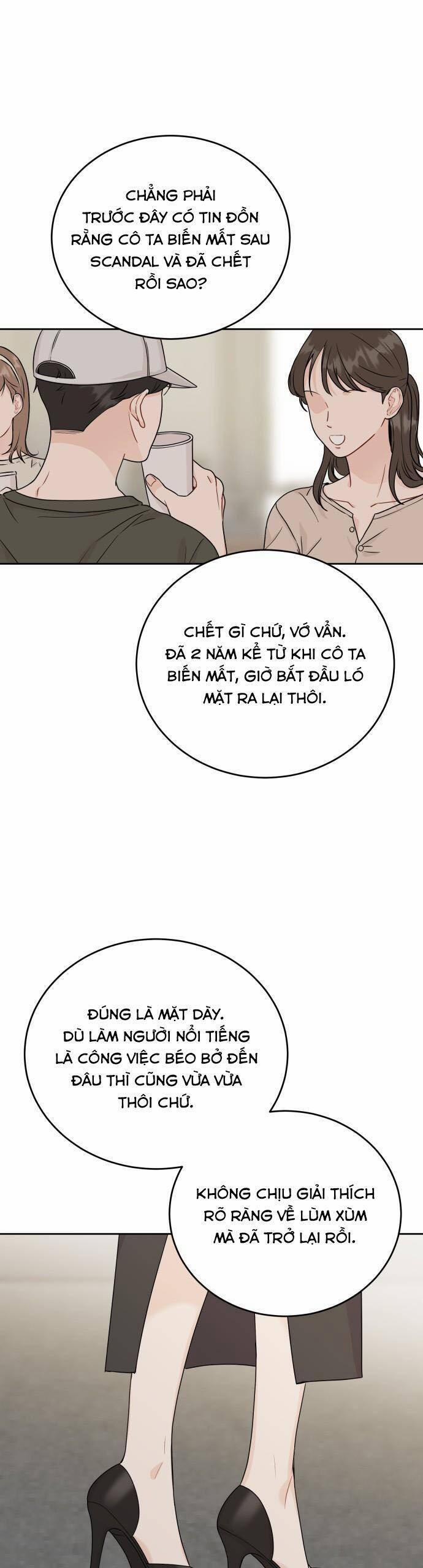 Người Một Nhà 84 trang 17