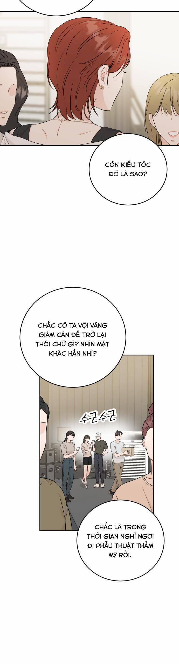 Người Một Nhà 84 trang 19