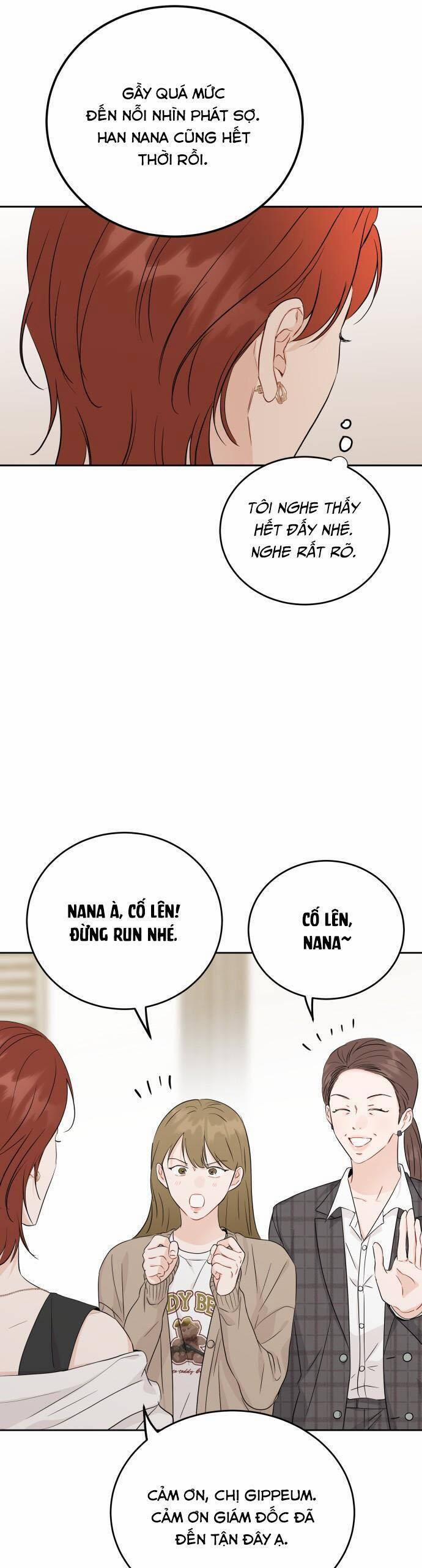 Người Một Nhà 84 trang 20