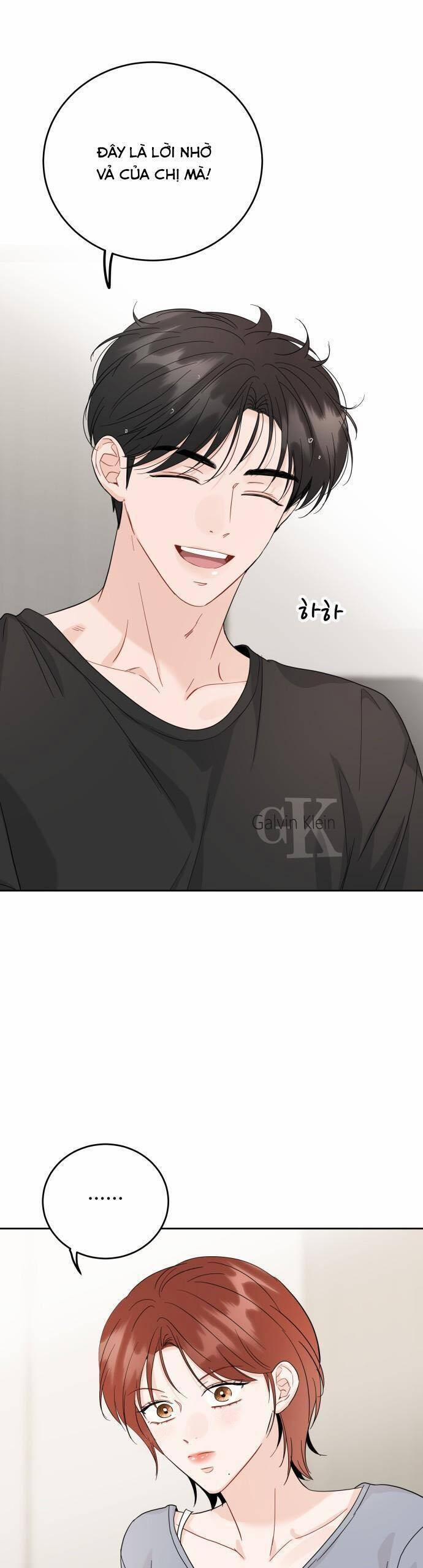 Người Một Nhà 85 trang 13