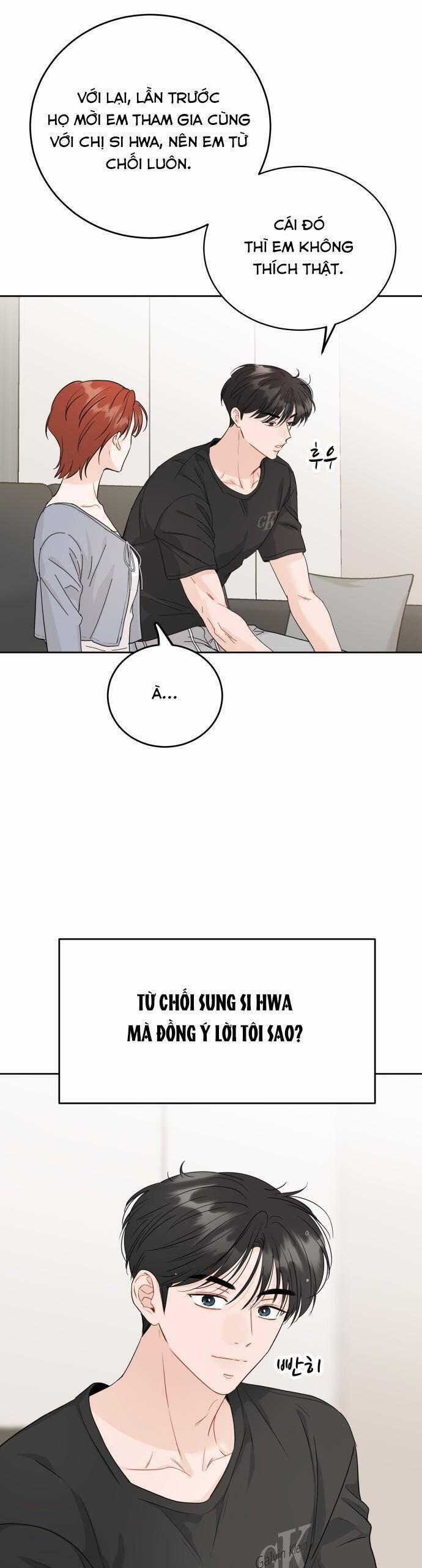 Người Một Nhà 85 trang 16