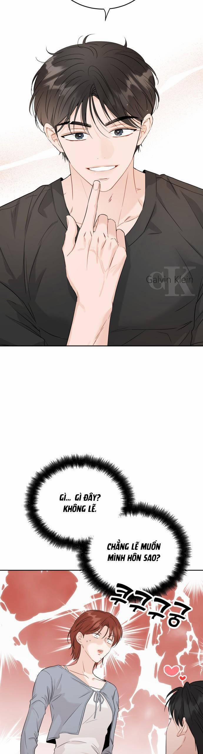 Người Một Nhà 85 trang 20