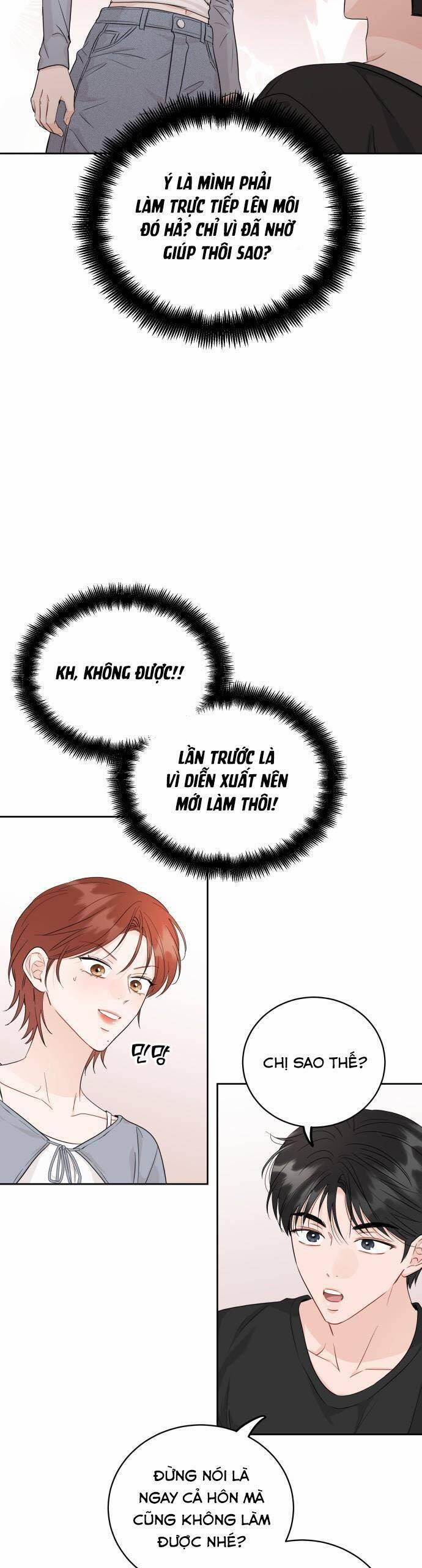 Người Một Nhà 85 trang 21