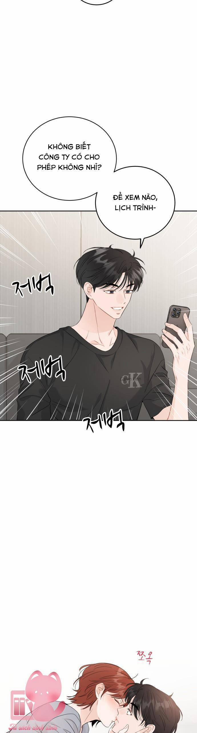 Người Một Nhà 85 trang 24